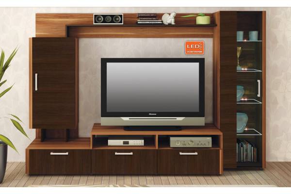 Холна секция Алмера