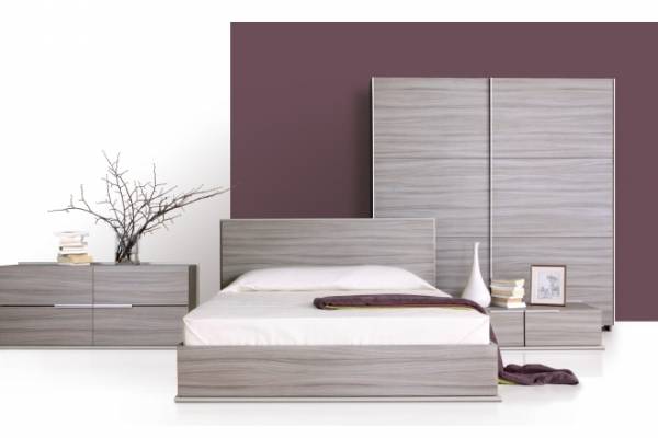 Спален комплект Аквамарин