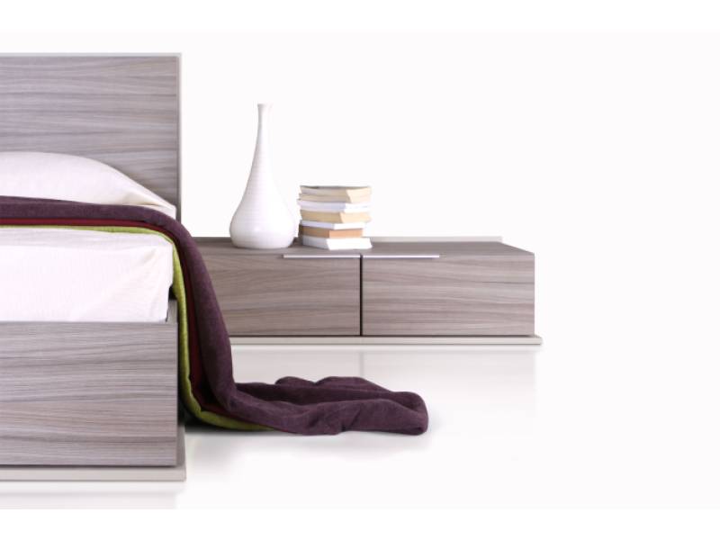 Спален комплект Аквамарин - Спални комплекти