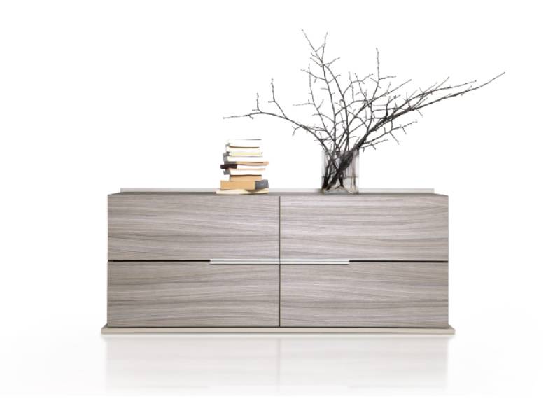 Спален комплект Аквамарин - Спални комплекти