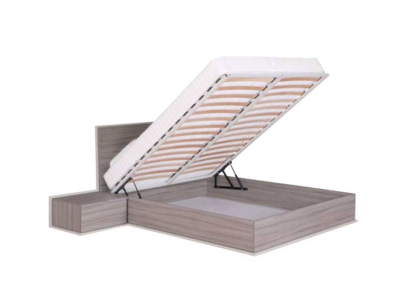 Спален комплект Аквамарин - Спални комплекти