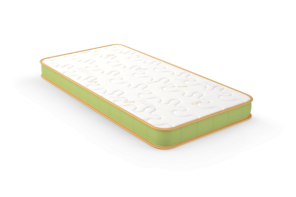 Детски матрак Baby Puzzle двулицев