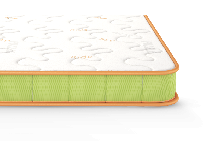 Детски матрак Baby Puzzle двулицев - Детски матраци