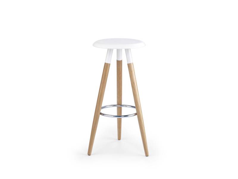 Бар стол H-50 - Бар столове