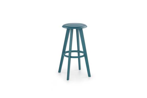 Бар стол H-77