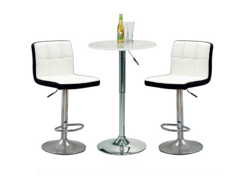 Бар стол H-115 - Бар столове