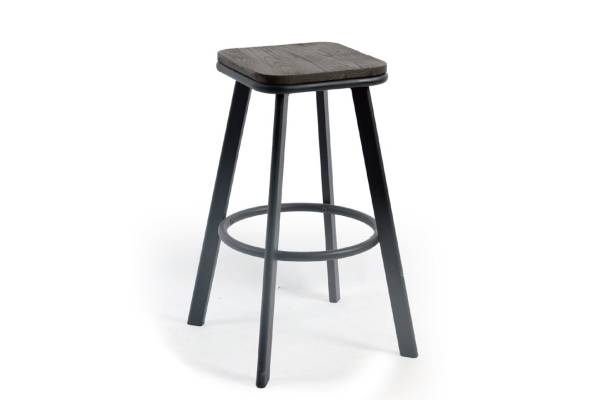 Бар стол H-117