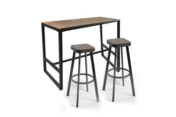 Бар маса Barsi II