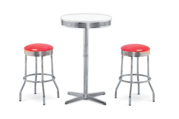 Маса за бар столове SB-3