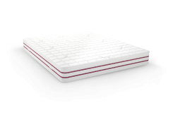 Двулицев матрак BodyRest