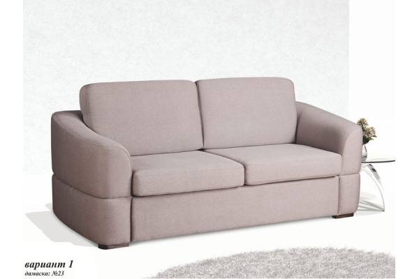 Разтегателен диван Болоня