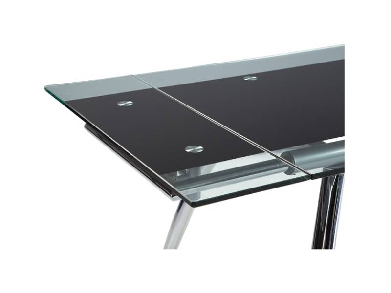 Разтегателна трапезна маса Carmen 1518 - Трапезни маси