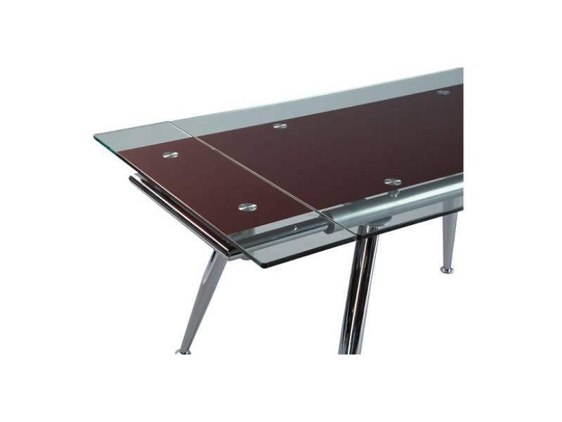 Разтегателна трапезна маса Carmen 1518 - Трапезни маси