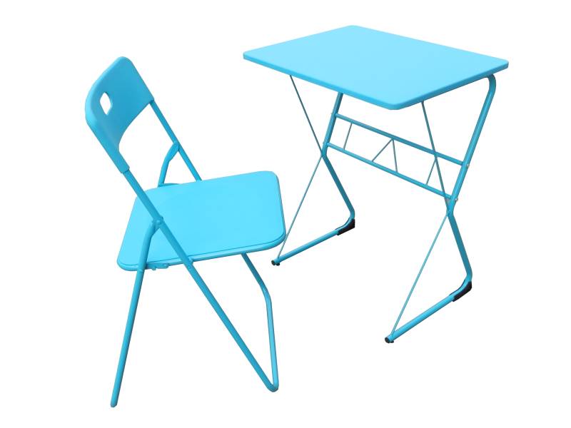 Комплект детско бюро със стол Roxy - Детски бюра