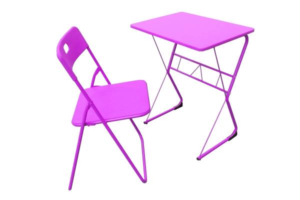 Комплект детско бюро със стол Roxy