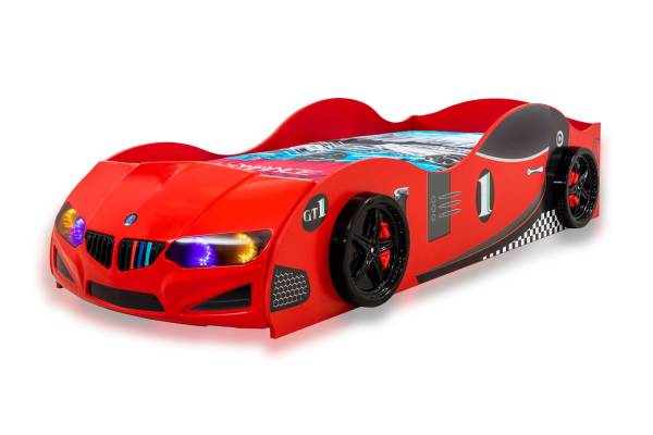 Детско легло кола GT-1 standart