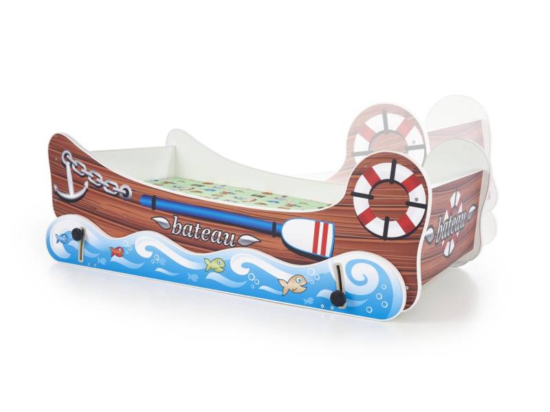 Детско легло Boat - Детски легла