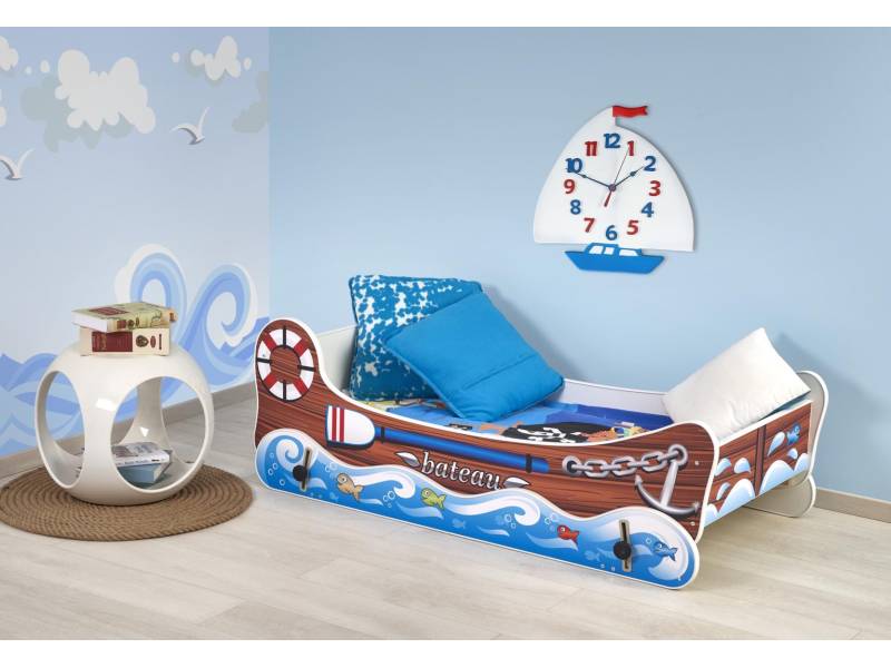 Детско легло Boat - Детски легла