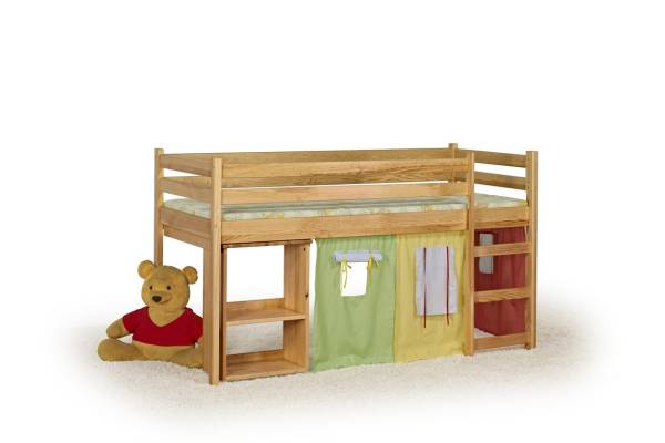 Детско легло Emi