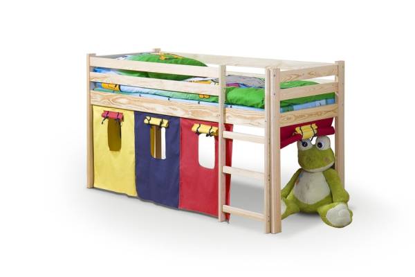 Детско легло Neo