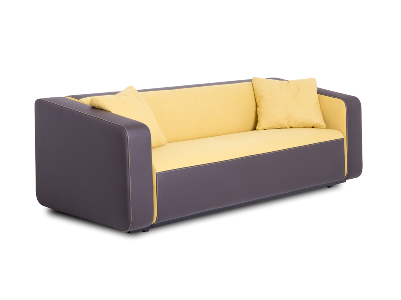 Ъглов диван Авокадо - Ъглови дивани