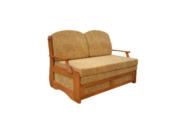 Двоен разтегателен диван Христо