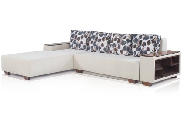 Ъглов диван Хавай NEW
