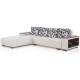 Ъглов диван Хавай NEW - Ъглови дивани