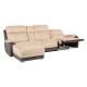 Ъглов диван Hera с релакс механизъм - Ъглови дивани