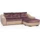 Ъглов диван Хюстън - разтегателен - Ъглови дивани