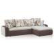 Ъглов диван Монако NEW - разтегателен - Ъглови дивани