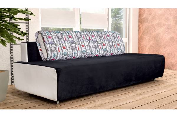 Разтегателен диван Они