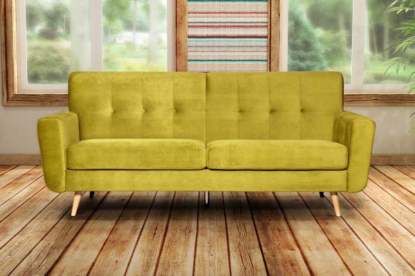 Диван тройка Ретро