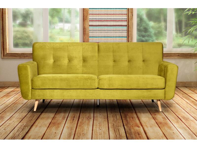 Диван тройка Ретро - Дивани и канапета