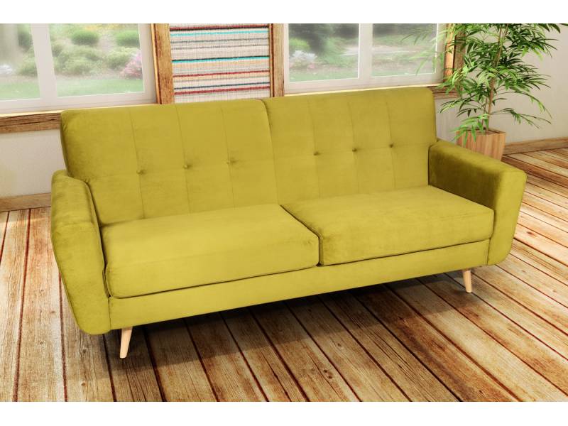 Диван тройка Ретро - Дивани и канапета