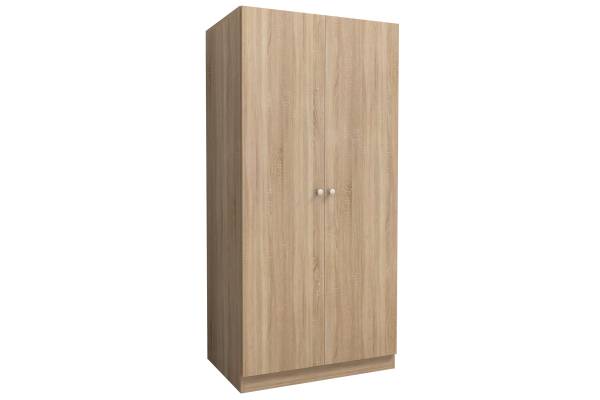 Двукрилен гардероб Мареа 1