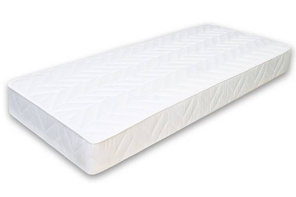 Еднолицев матрак Мареа дунапрен