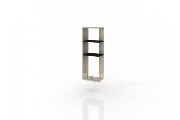 Етажерка за стена Беста 62