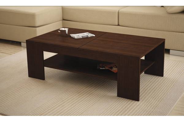 Холна маса Евита правоъгълна