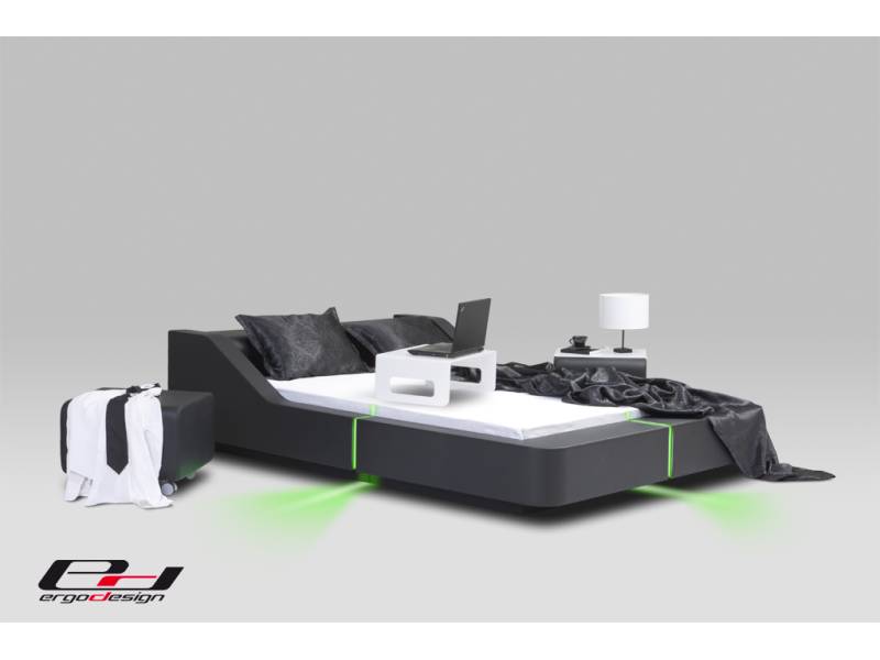 Легло Фентъзи - Двойни легла