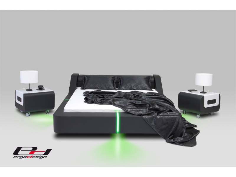 Легло Фентъзи - Двойни легла