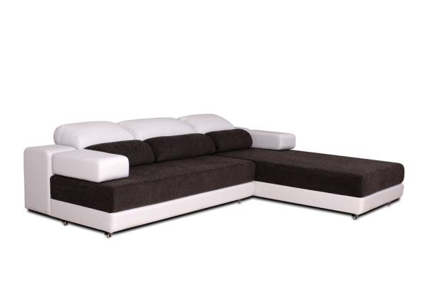 Ъглов диван Флекс