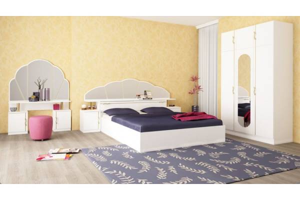 Спален комплект Гала 3