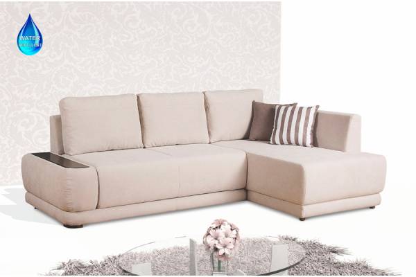 Ъглов диван Галакси