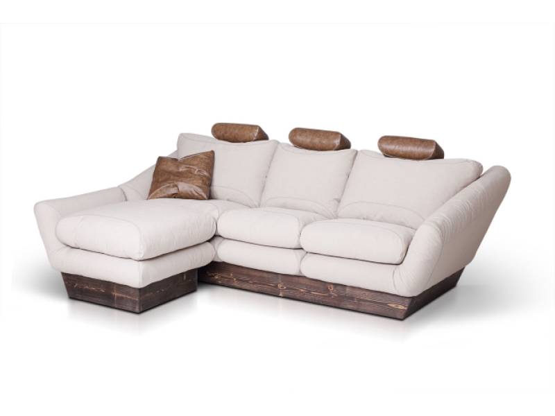 Ъглов диван Галера - Ъглови дивани