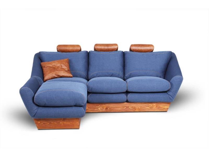 Ъглов диван Галера - Ъглови дивани