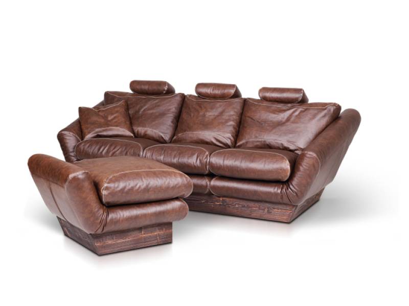 Ъглов диван Галера - Ъглови дивани