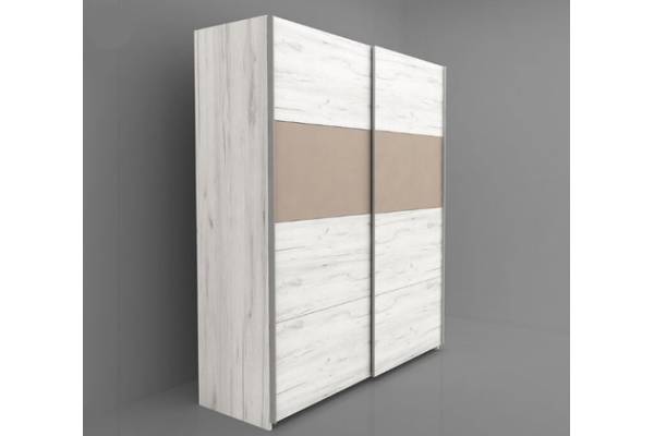 Гардероб с плъзгащи врати Еврос