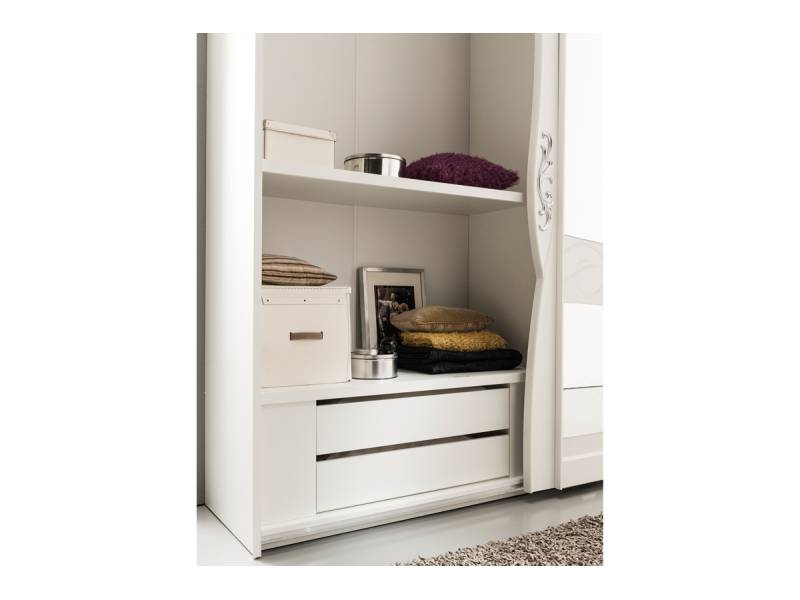 Италиански спален комплект Giselle/Elize - Спални комплекти