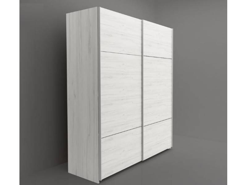 Гардероб с плъзгащи врати Изида - Гардероби с плъзгащи врати